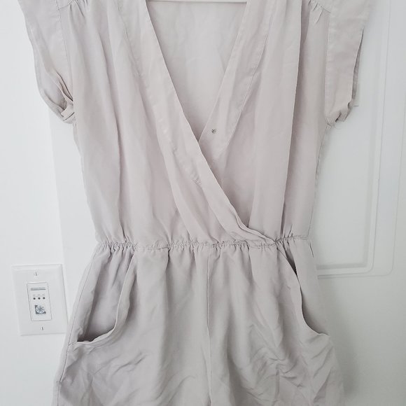 Babaton Corbett Romper - Picture 2 of 2